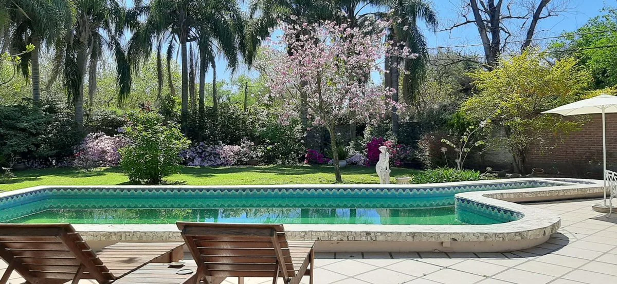 Venta Casa en Colastine con increíble ubicación foto 4