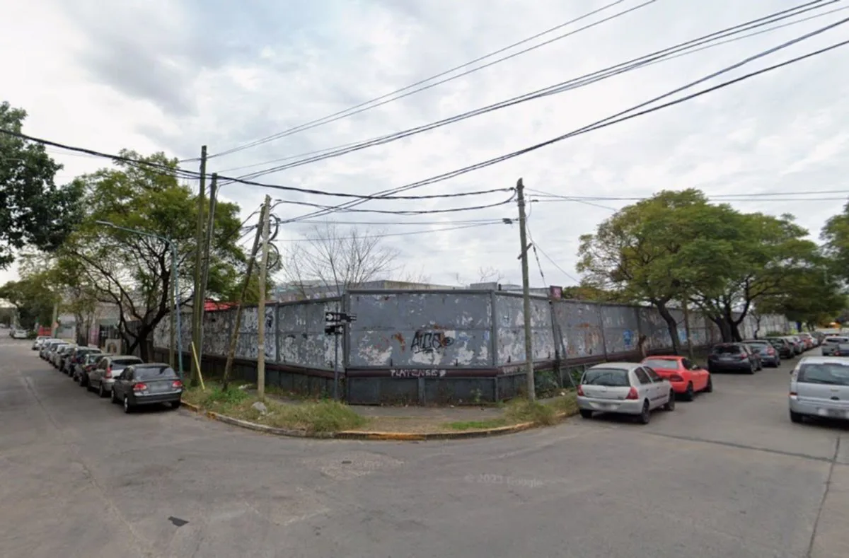 LOTE DESARROLLO/DEPORTIVO PANAMERICANA-BAJOPRECIO! foto 2