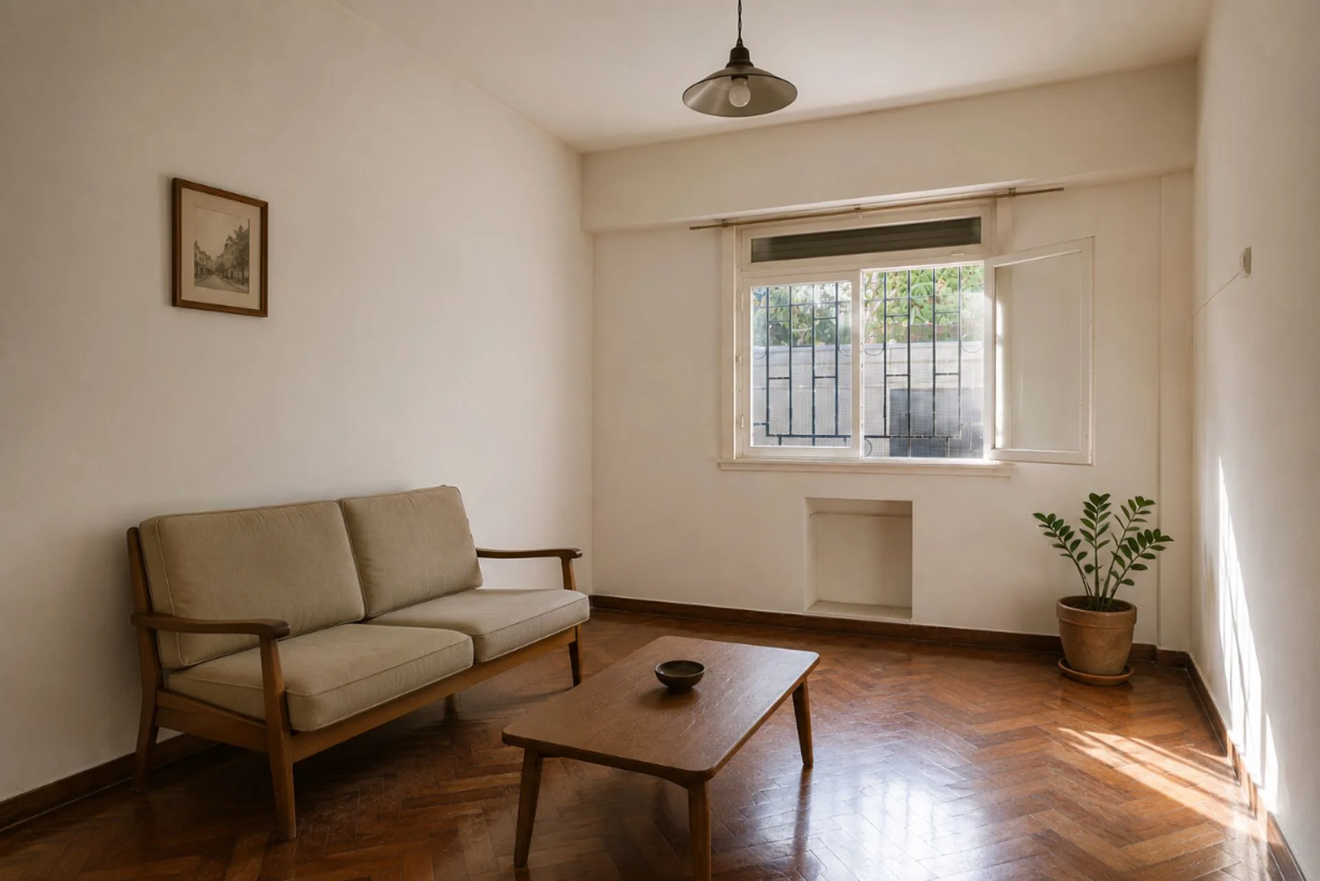 VENTA | Dpto 3 Amb c/depende | PB Frente | Almagro foto 2