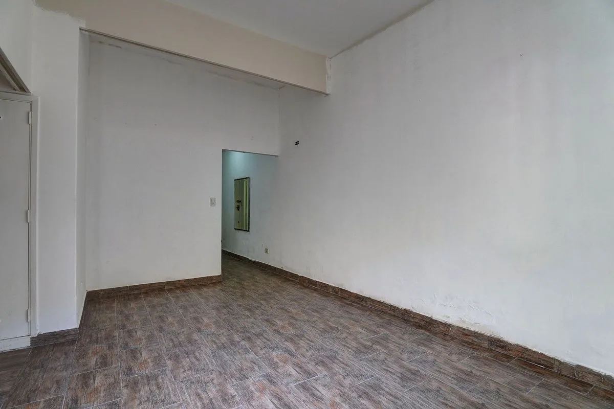 VENTA | Dpto 3 Amb c/depende | PB Frente | Almagro foto 5