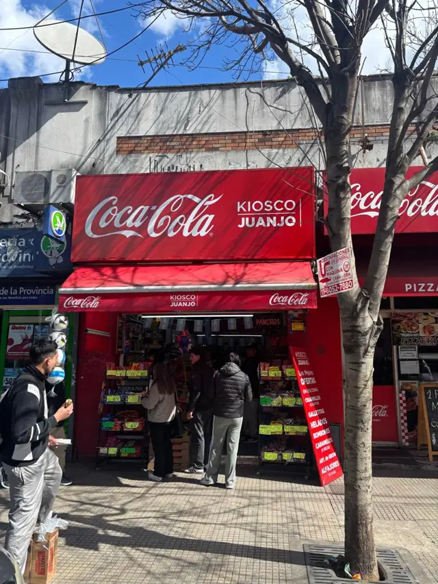 FONDO DE COMERCIO EN VENTA