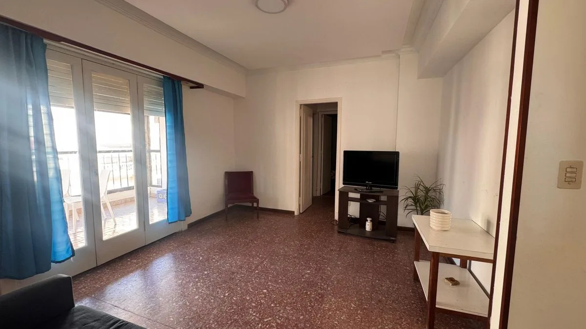 VENTA DEPARTAMENTO 4 AMBIENTES EXTERNO COCHERA foto 2