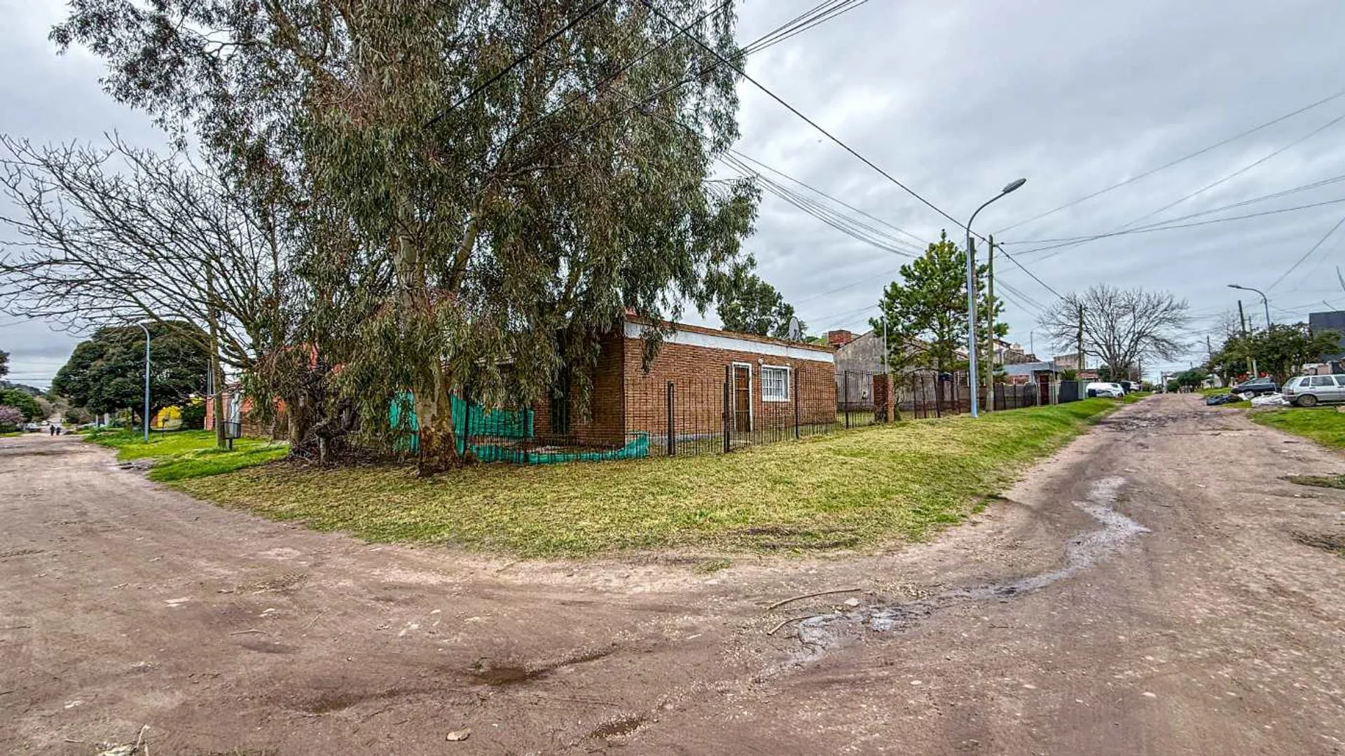 VENTA CASA 3 AMBIENTES A RECICLAR FARO NORTE foto 3
