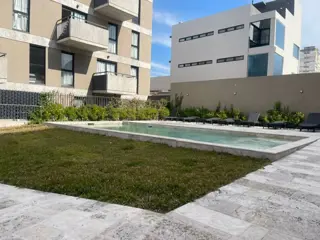 alquiler Mono con Amenities ,  Acevedo al 1000* foto 3
