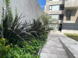 alquiler Mono con Amenities ,  Acevedo al 1000* foto 4