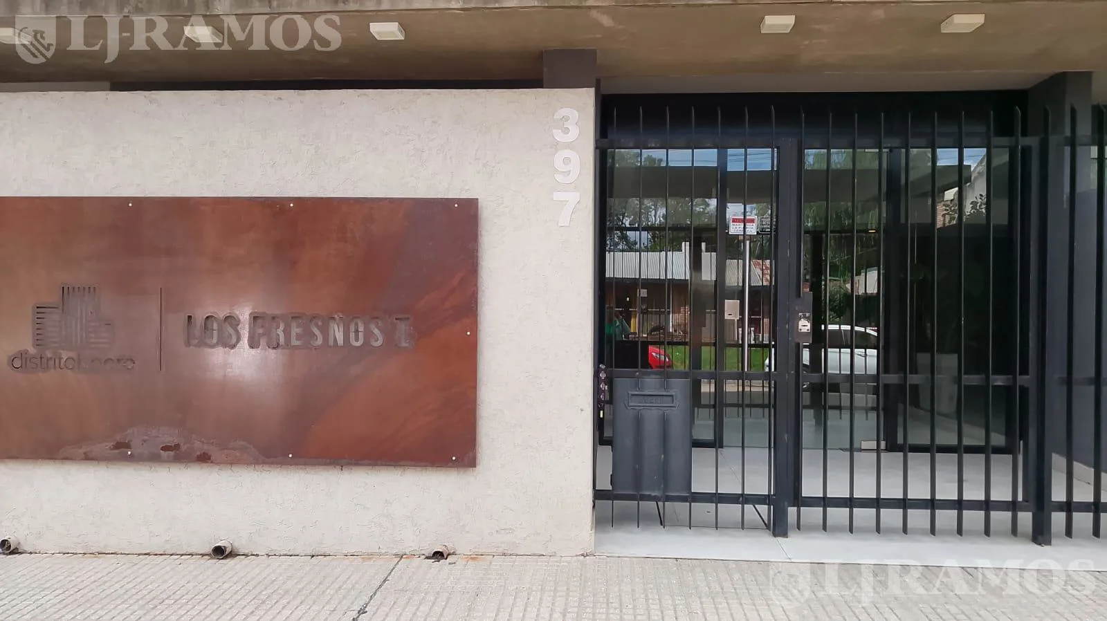 Departamento en Venta en las Torres Boero Los Fresnos foto 2
