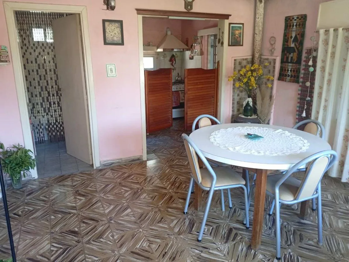 VENTA CASA 3 AMB  PARQUE SANTA ISABEL CHAPADMALAL foto 3