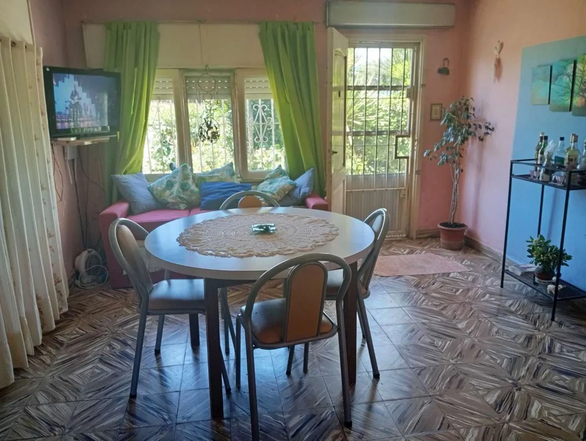 VENTA CASA 3 AMB  PARQUE SANTA ISABEL CHAPADMALAL foto 4