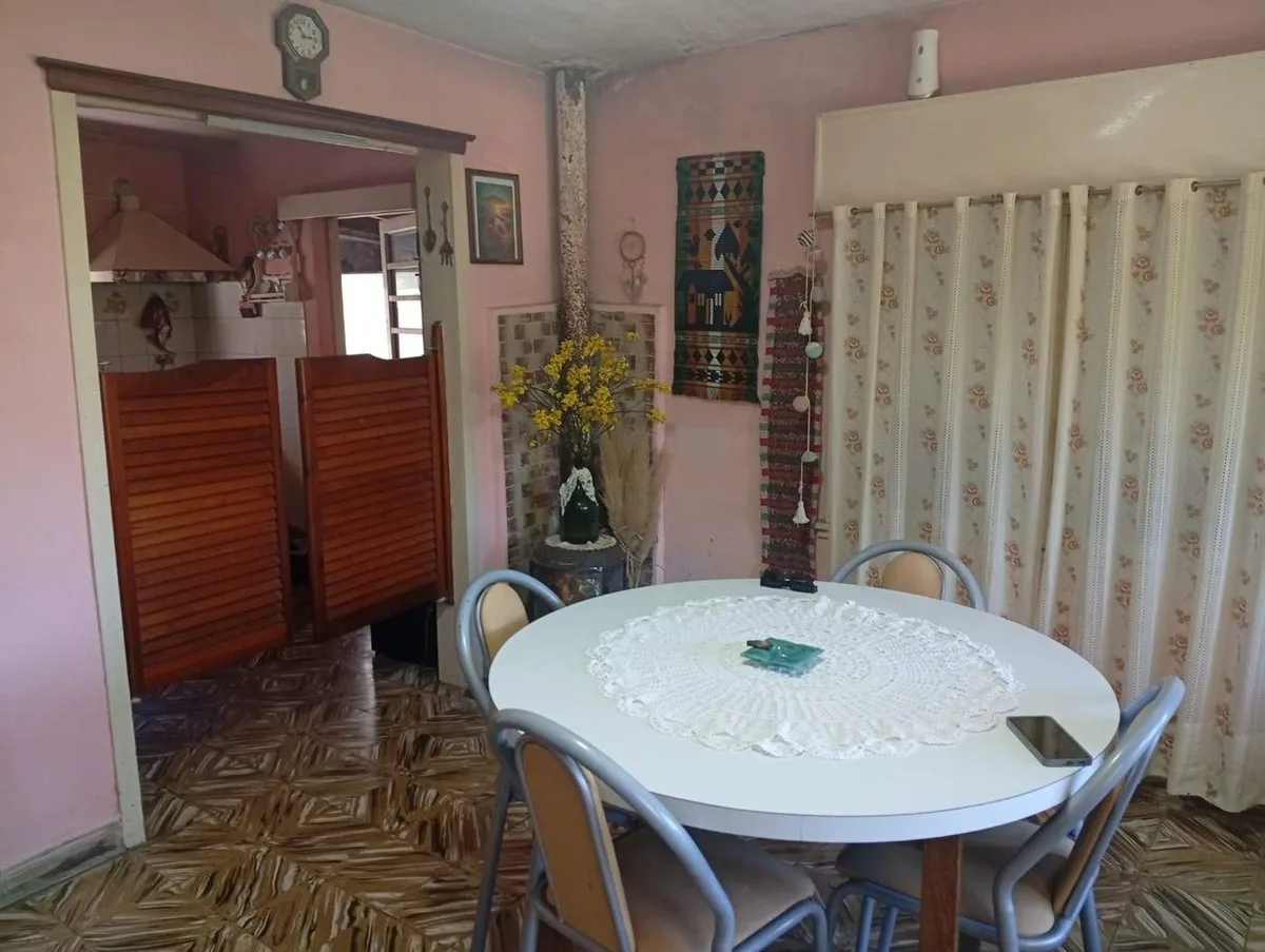 VENTA CASA 3 AMB  PARQUE SANTA ISABEL CHAPADMALAL foto 5