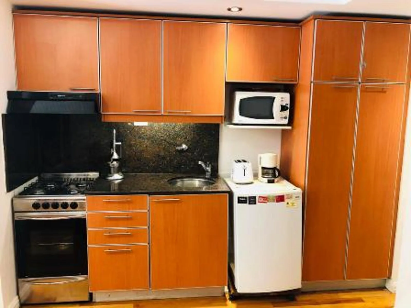 Apartment in Recoleta – photo 2 of 15