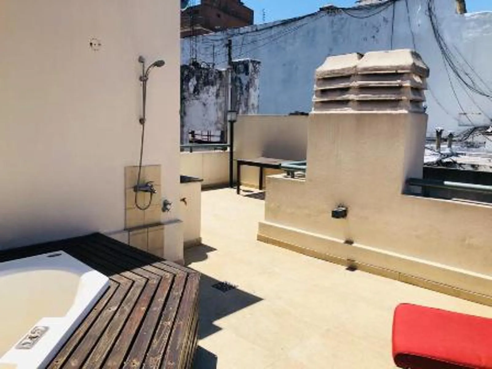 Apartment in Recoleta – photo 5 of 15
