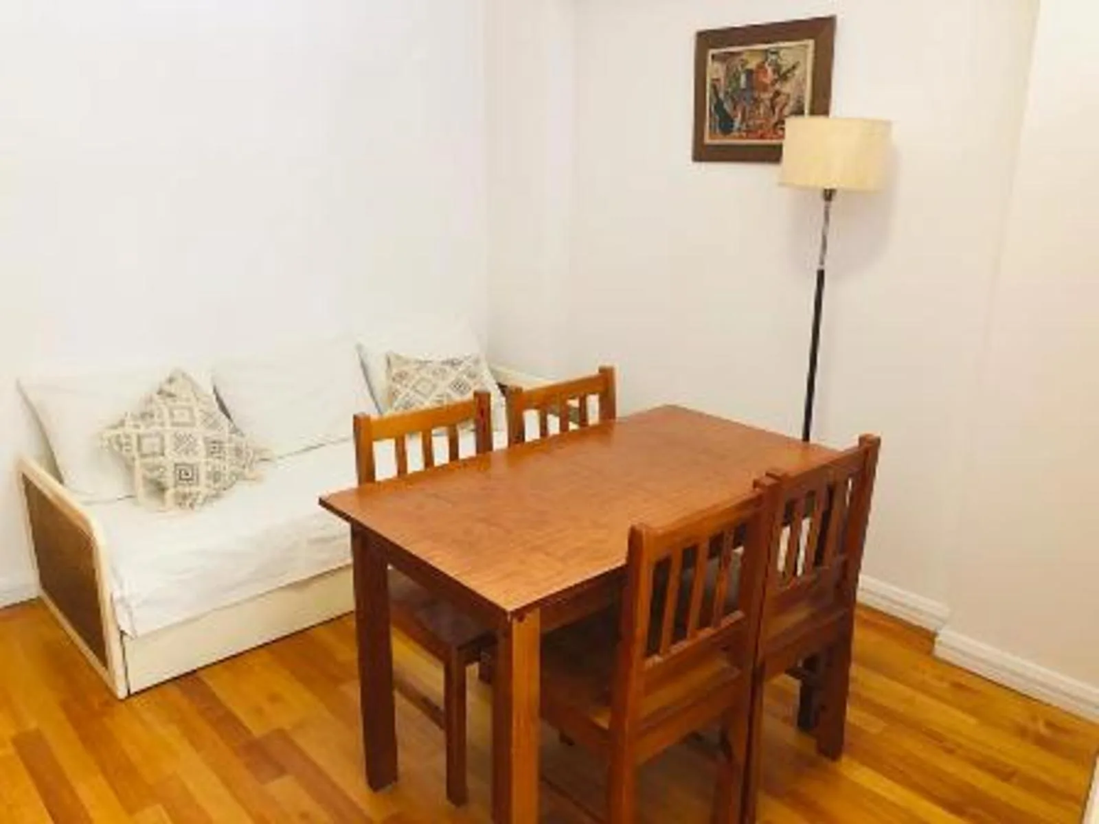 Apartment in Recoleta – photo 8 of 15