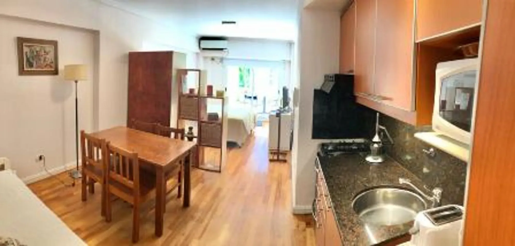 Apartment in Recoleta – photo 9 of 15