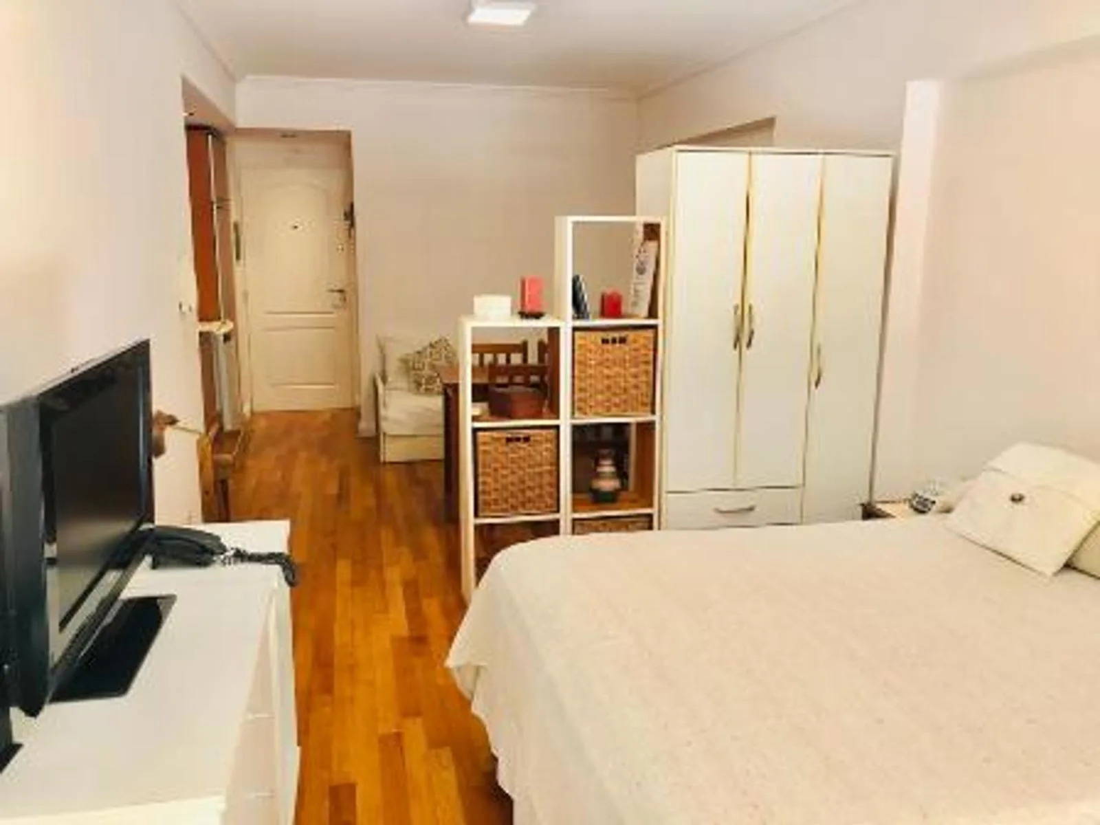 Apartment in Recoleta – photo 10 of 15