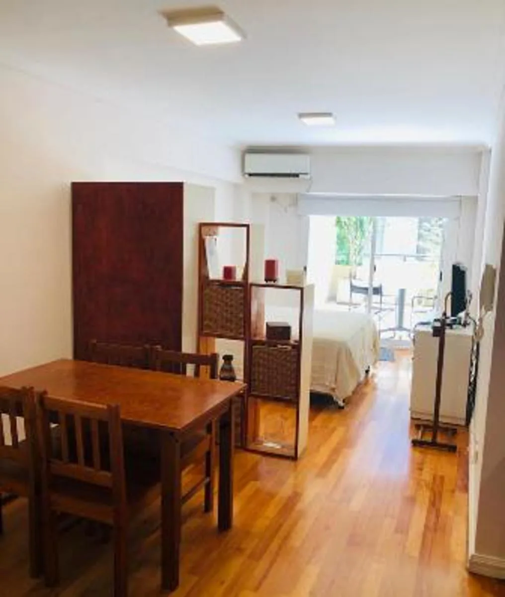 Apartment in Recoleta – photo 11 of 15