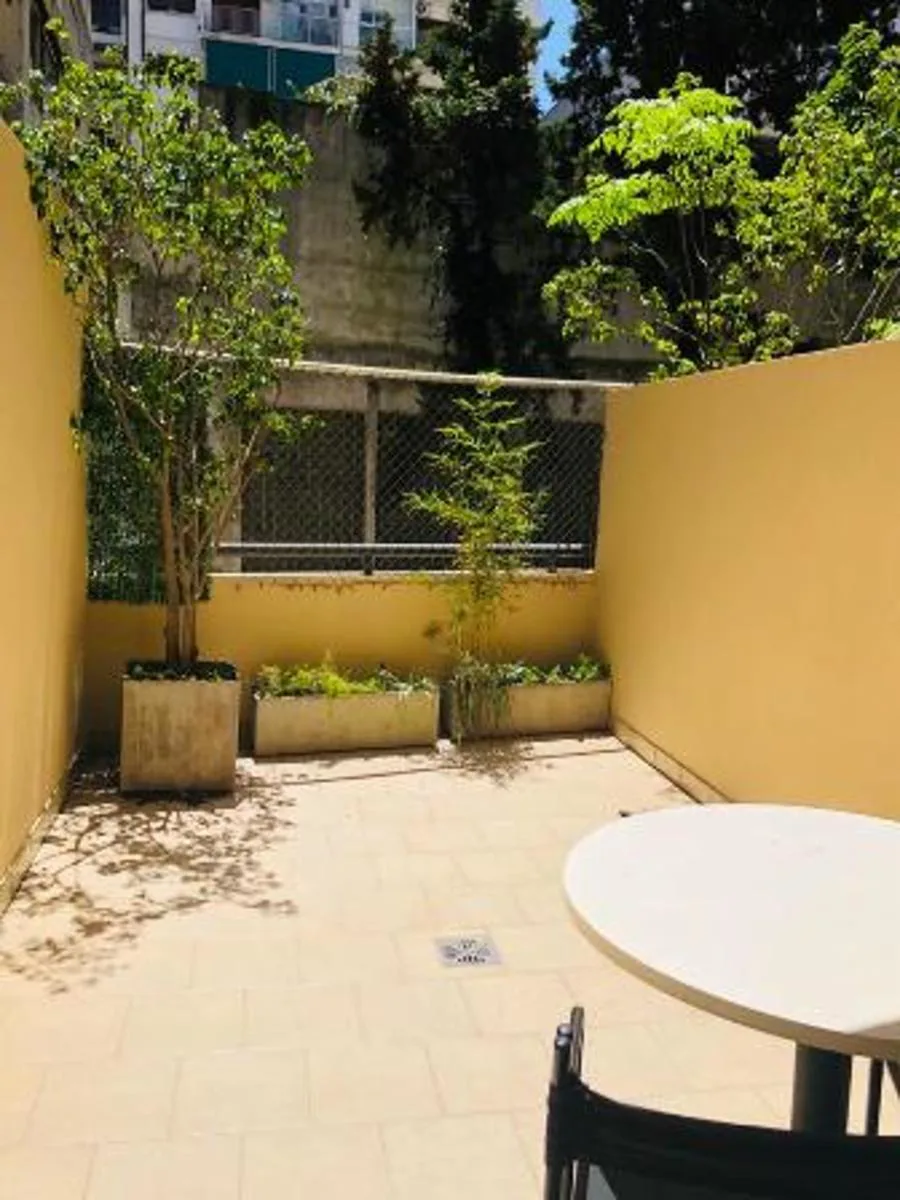 Apartment in Recoleta – photo 12 of 15