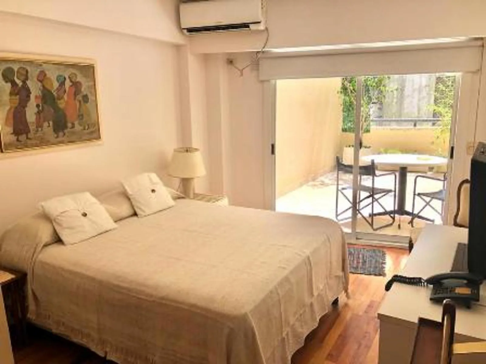 Apartment in Recoleta – photo 14 of 15