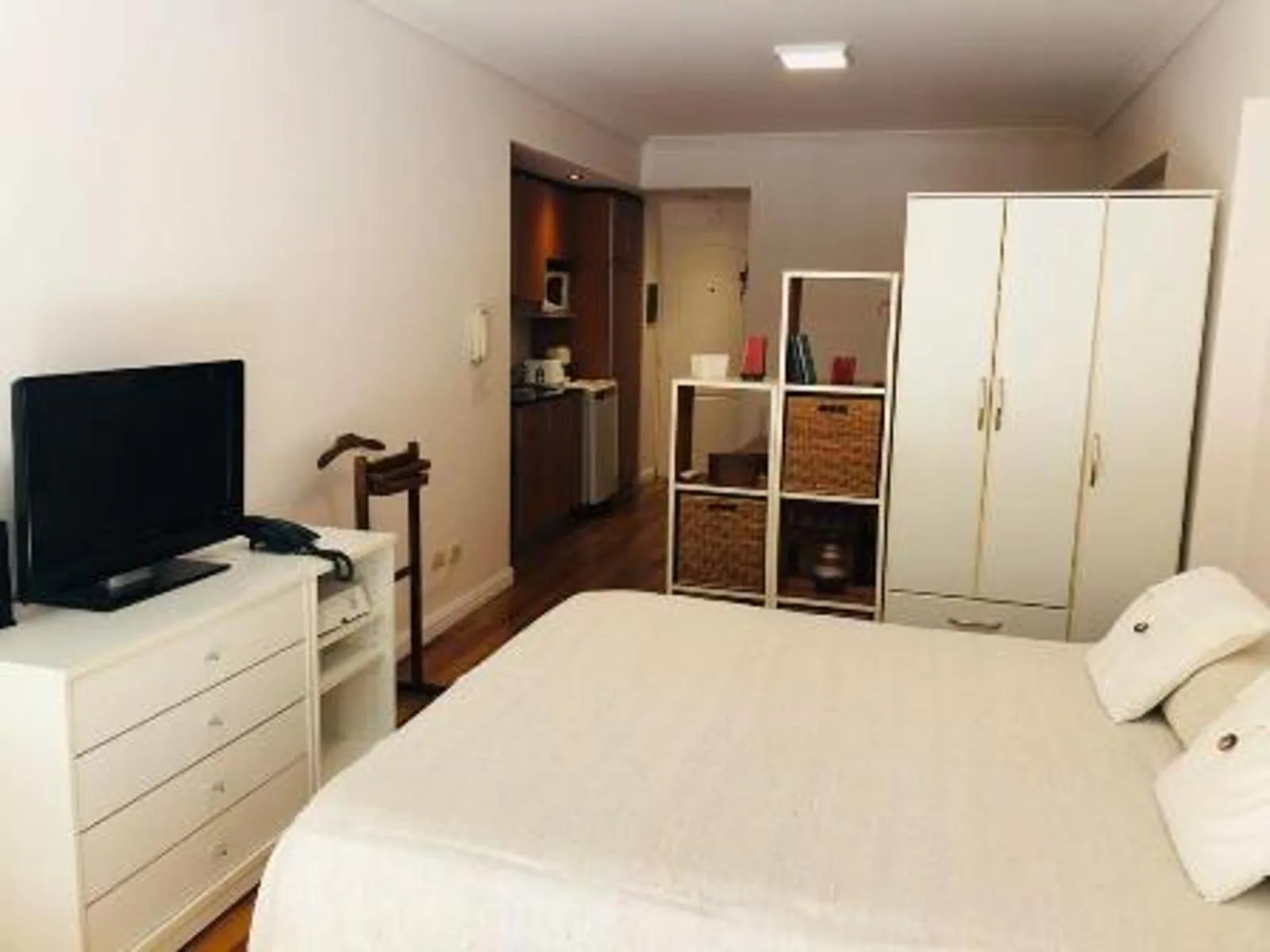 Apartment in Recoleta – photo 15 of 15