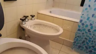 (VENTA 124) Calle 18 esq. 21 - Miramar. Departamento en Venta. foto 3