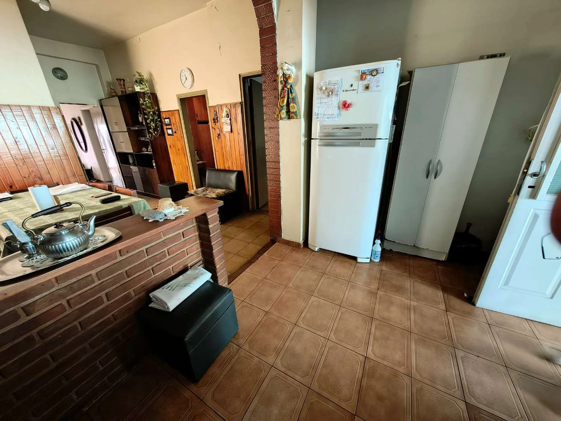 VENTA CASA 4 AMB EN RAMOS MEJÍA COCHERA Y PATIO foto 4
