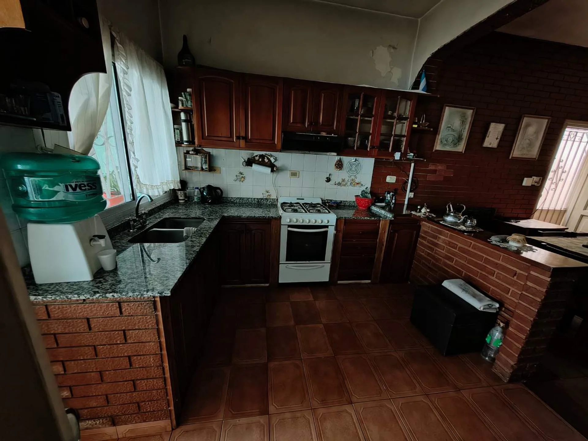 VENTA CASA 4 AMB EN RAMOS MEJÍA COCHERA Y PATIO foto 5