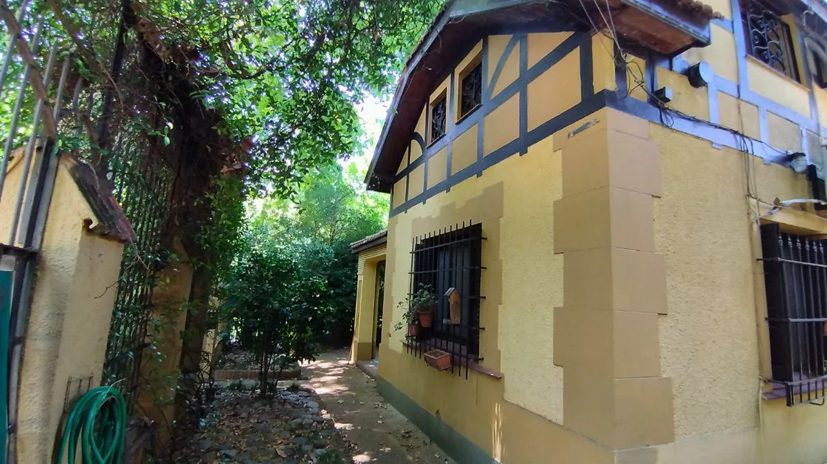 Venta Casa Estilo Inglés en La Lucila foto 5