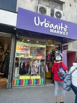 Excelente Local en Av. Avellaneda 2900 y Av. Nazca- Zona Comercial foto 2