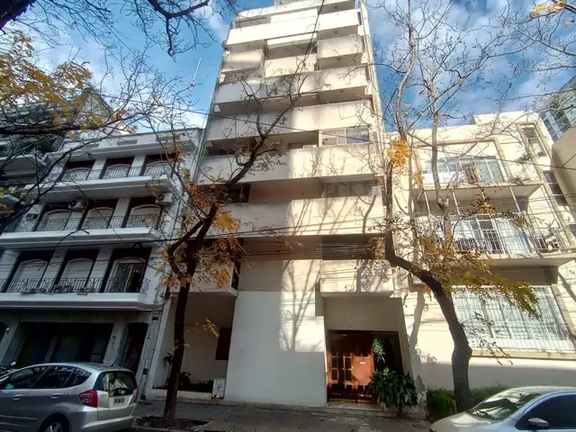 VENTA DEPARTAMENTO 2 DORMITORIOS BALCON EN MARTIN