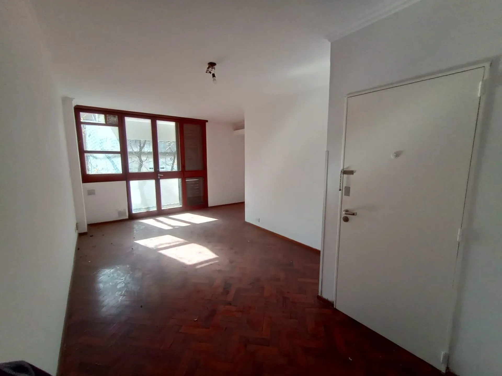VENTA DEPARTAMENTO 2 DORMITORIOS BALCON EN MARTIN foto 3
