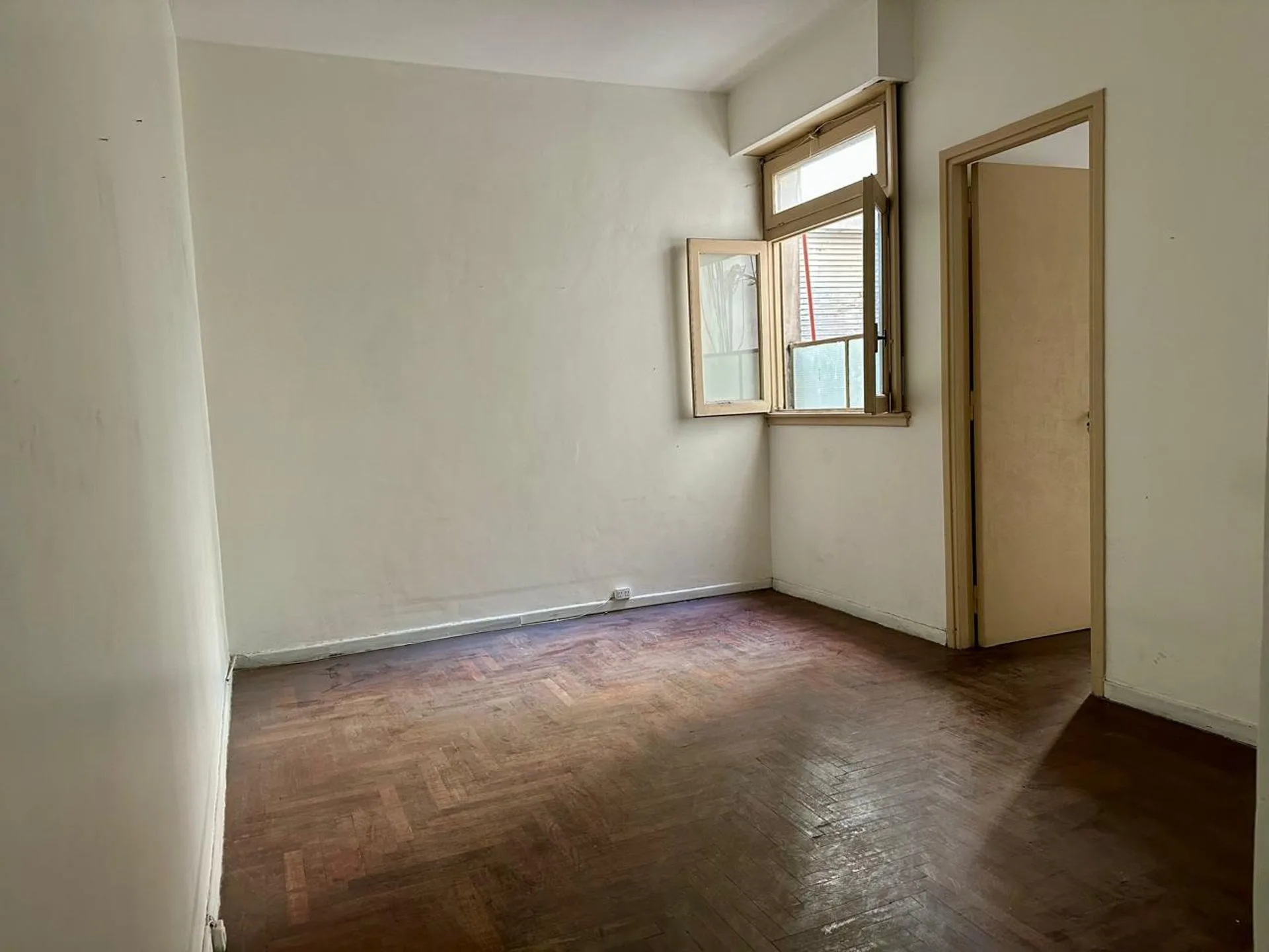 Venta Departamento 2 ambientes Almagro foto 2