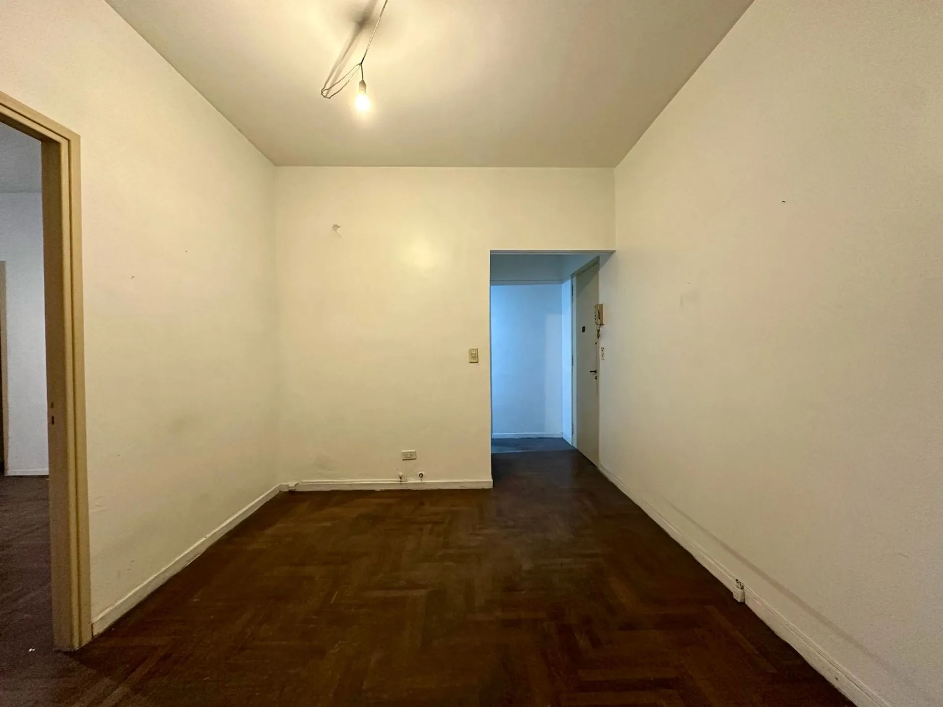 Venta Departamento 2 ambientes Almagro foto 3