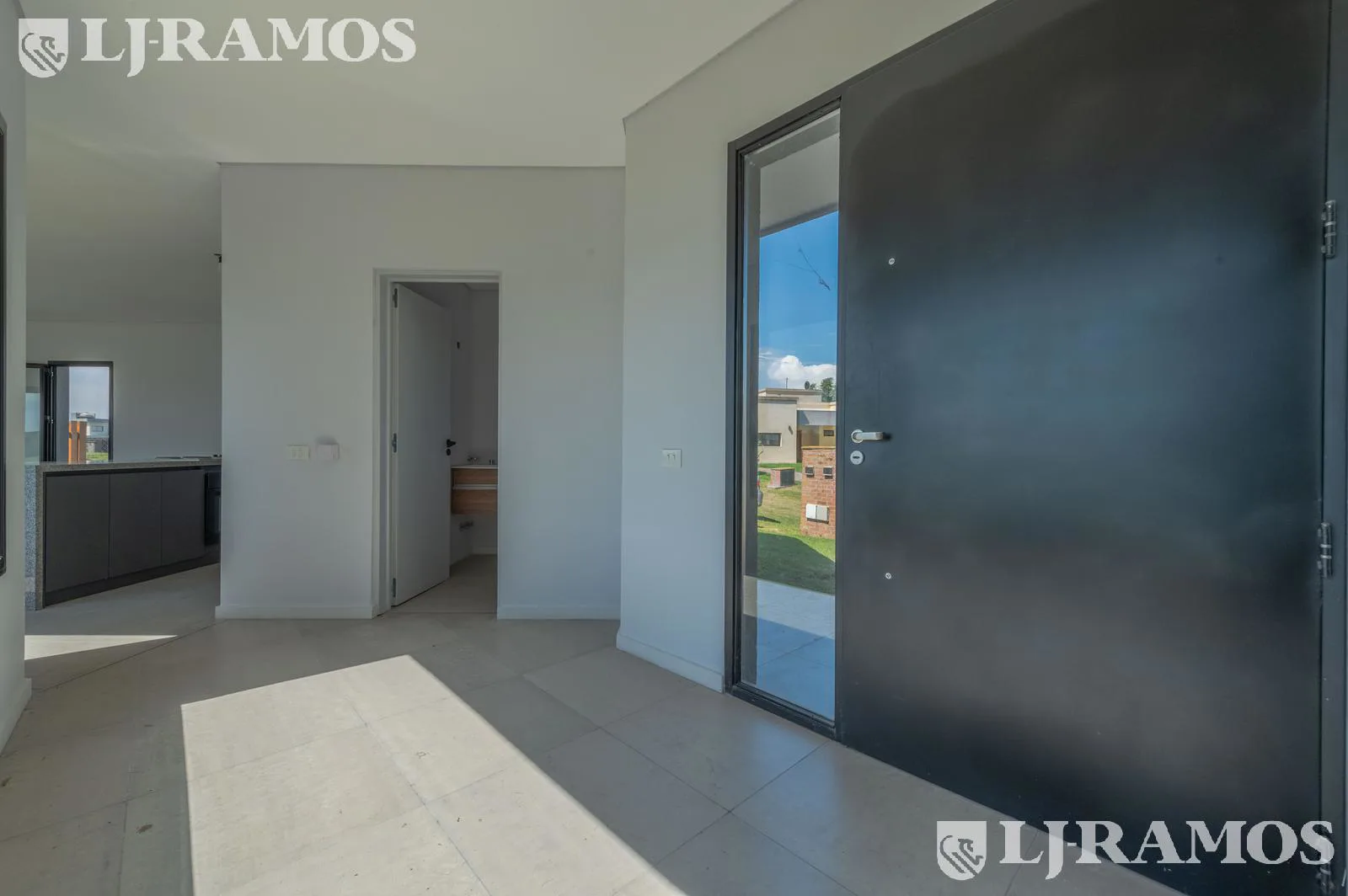 Casa en San Sebastián sobre hermosa Bahía a la laguna en Área 1 MB foto 4