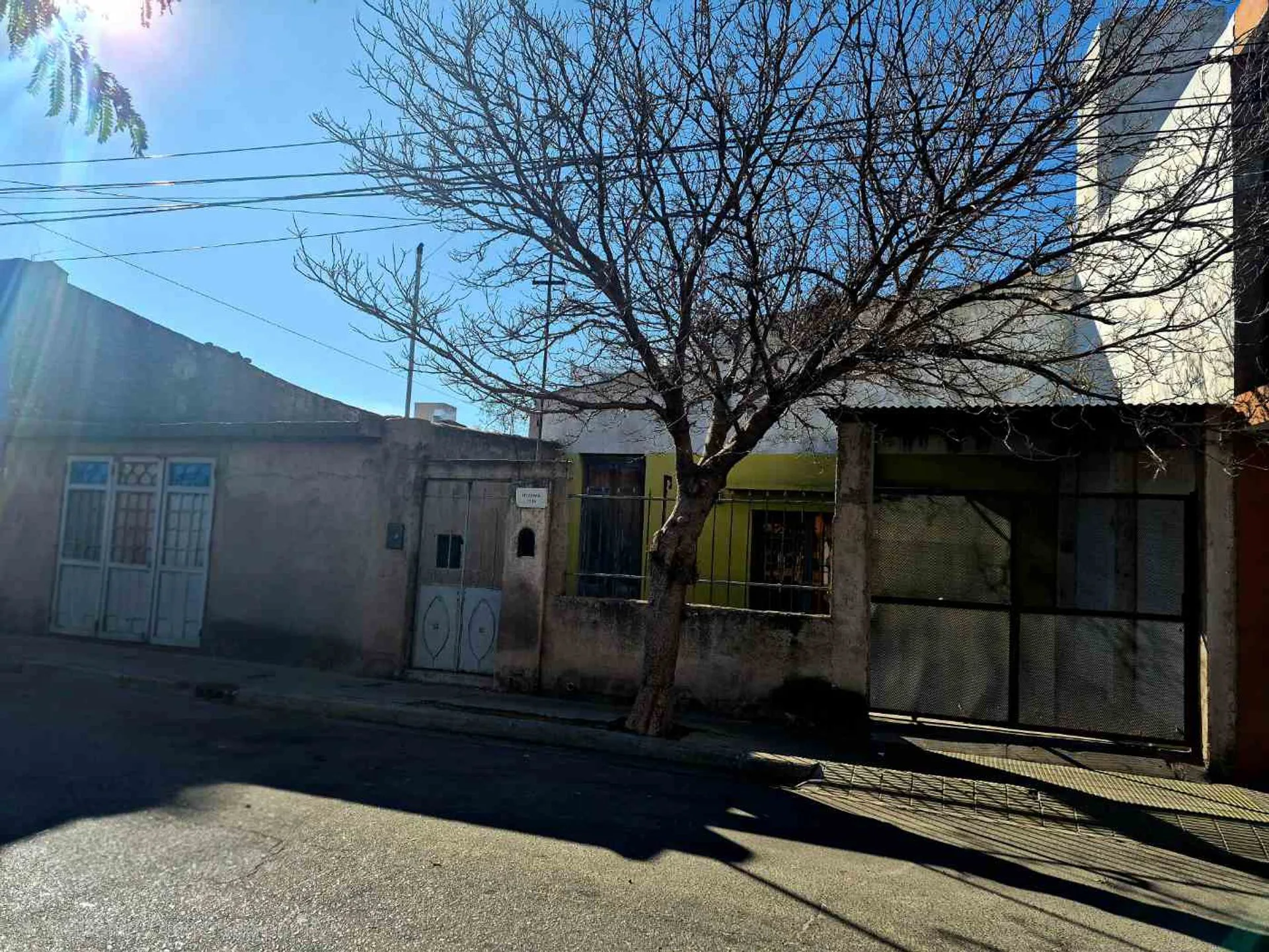 Importante casa a Refaccionar en San Luis Capital foto 2