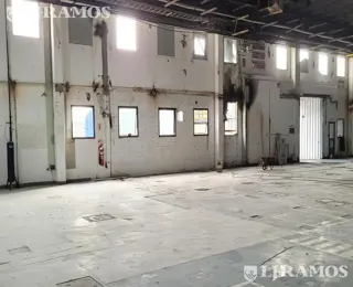 Depósito en Parque Industrial Pilar foto 2