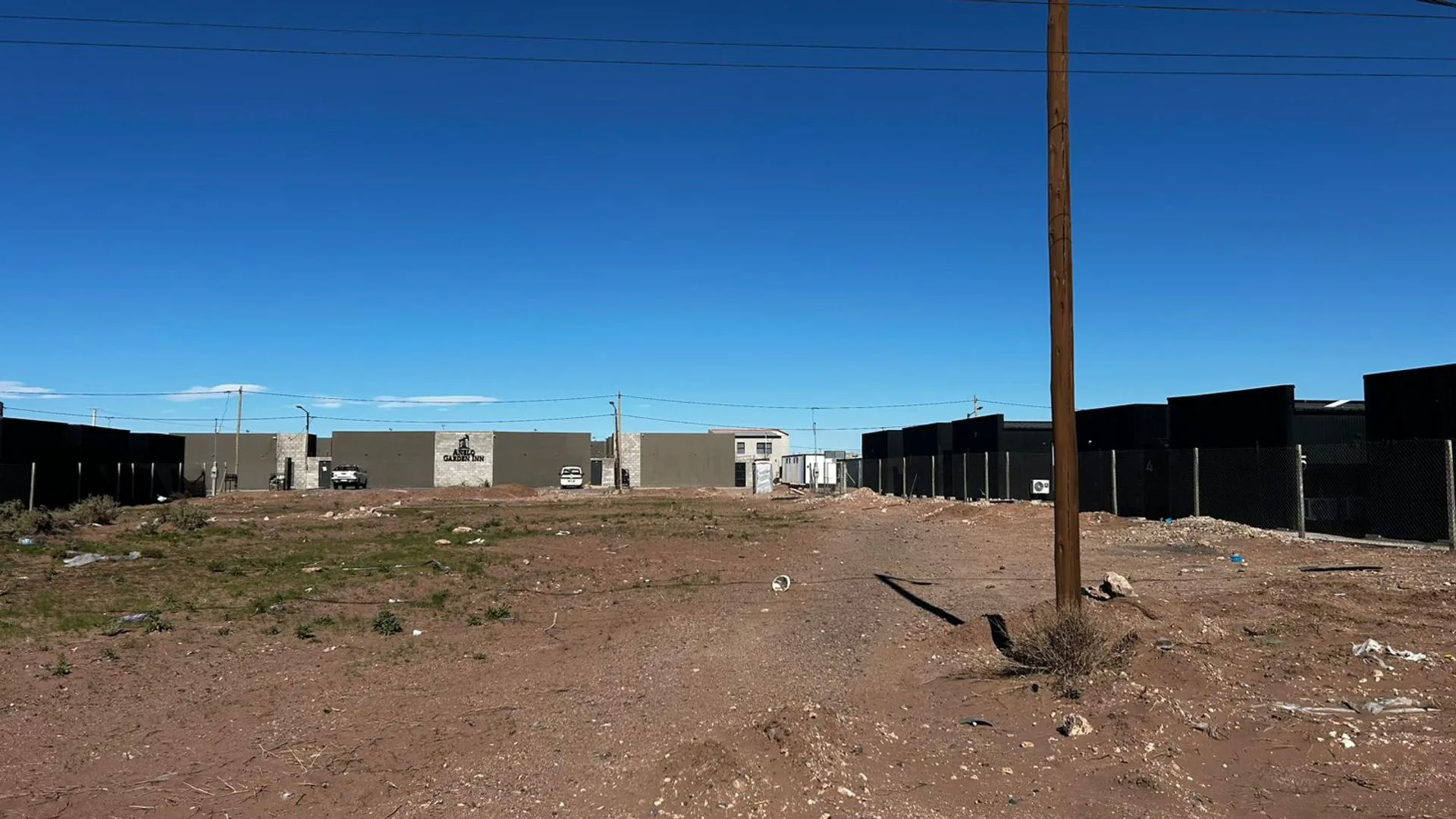 EN VENTA LOTE CON PLANOS APROBADOS, AÑELO, NEUQUEN
