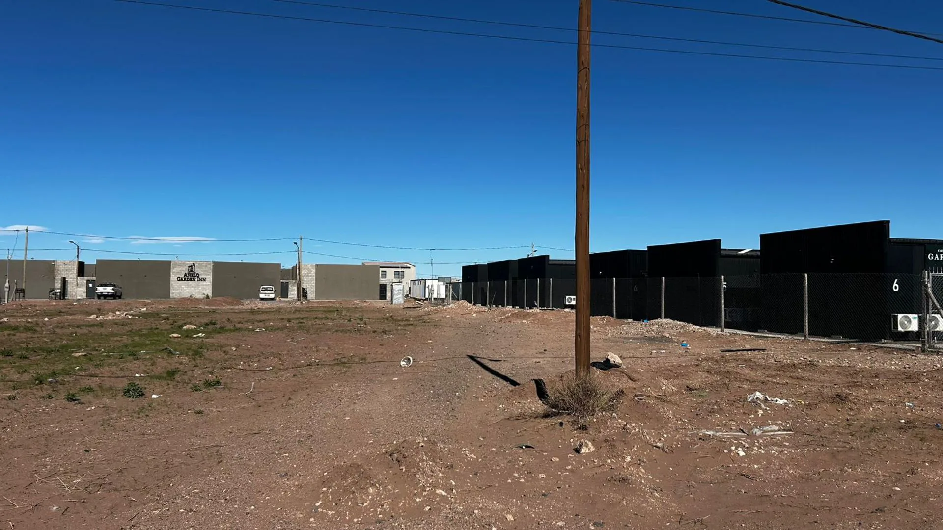 EN VENTA LOTE CON PLANOS APROBADOS, AÑELO, NEUQUEN foto 2