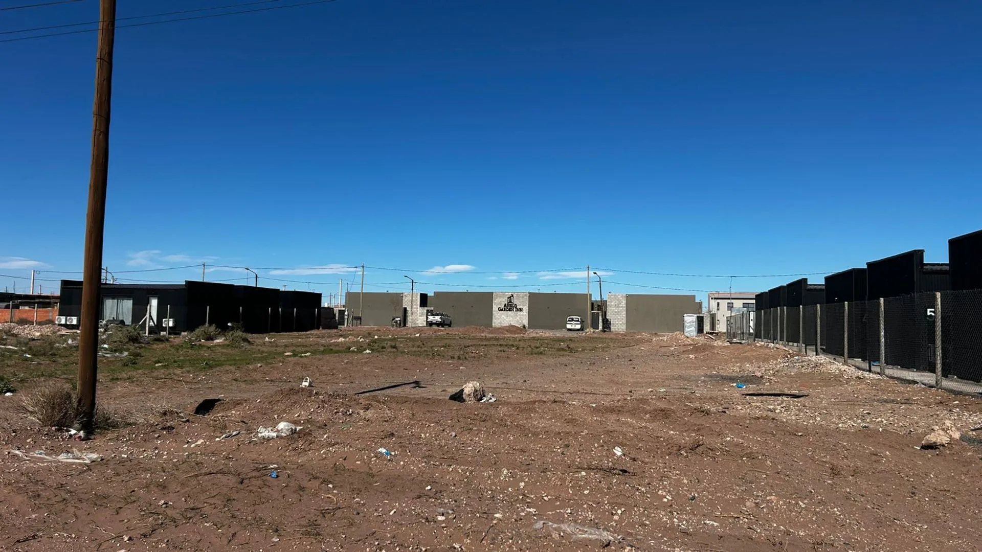 EN VENTA LOTE CON PLANOS APROBADOS, AÑELO, NEUQUEN foto 3
