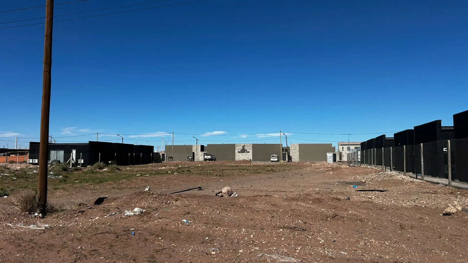 EN VENTA LOTE CON PLANOS APROBADOS, AÑELO, NEUQUEN foto 4