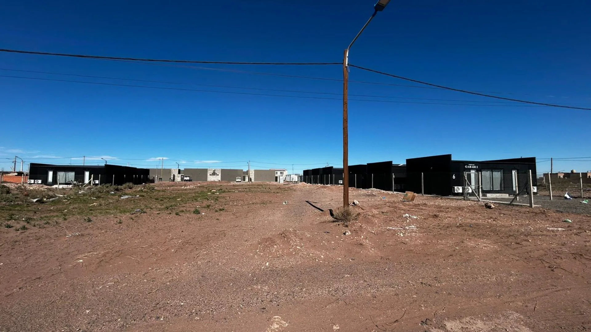 EN VENTA LOTE CON PLANOS APROBADOS, AÑELO, NEUQUEN foto 5