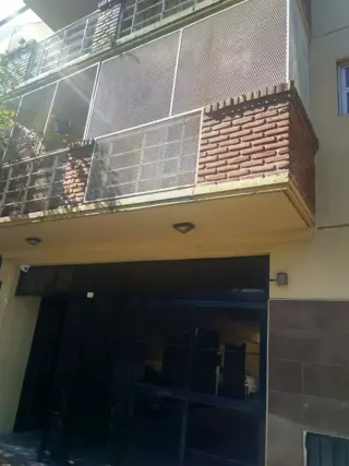 Venta 2 amb. c/ bcon - San Cristobal foto 1