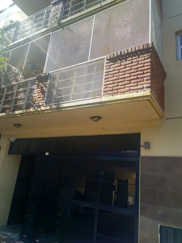 Venta 2 amb. c/ bcon - San Cristobal