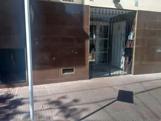 Venta 2 amb. c/ bcon - San Cristobal foto 3