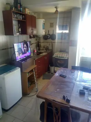 Venta 2 amb. c/ bcon - San Cristobal foto 4