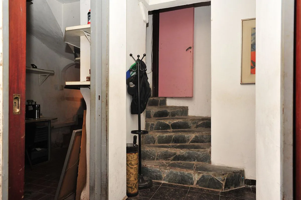 CASA 4 amb en VENTA en FLORES y terraza + ESTUDIO foto 4
