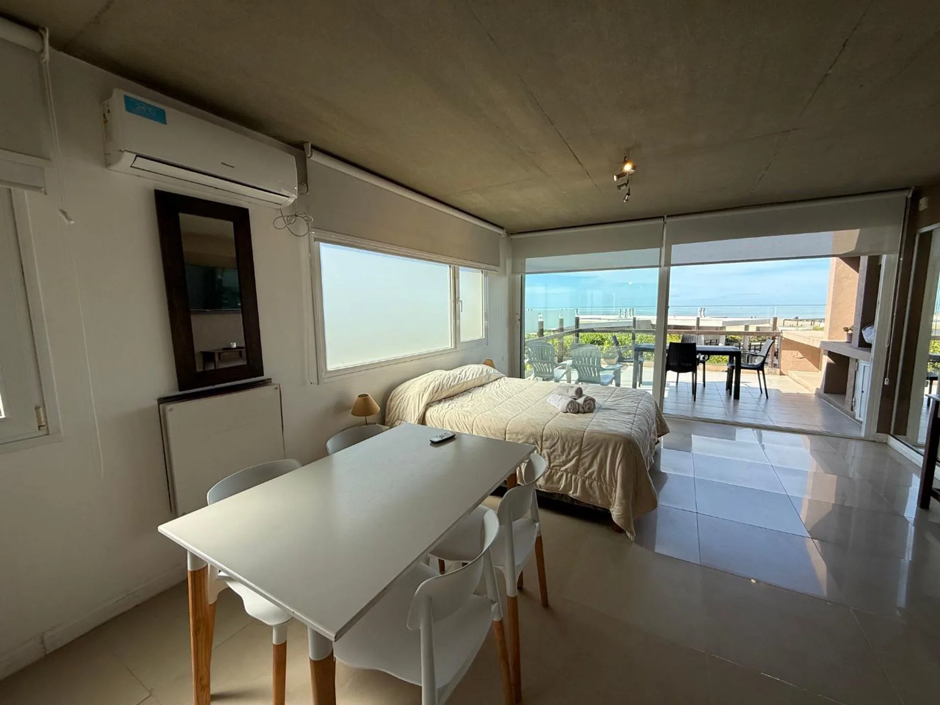 Departmento Loft Venta Linda Bay vista al mar