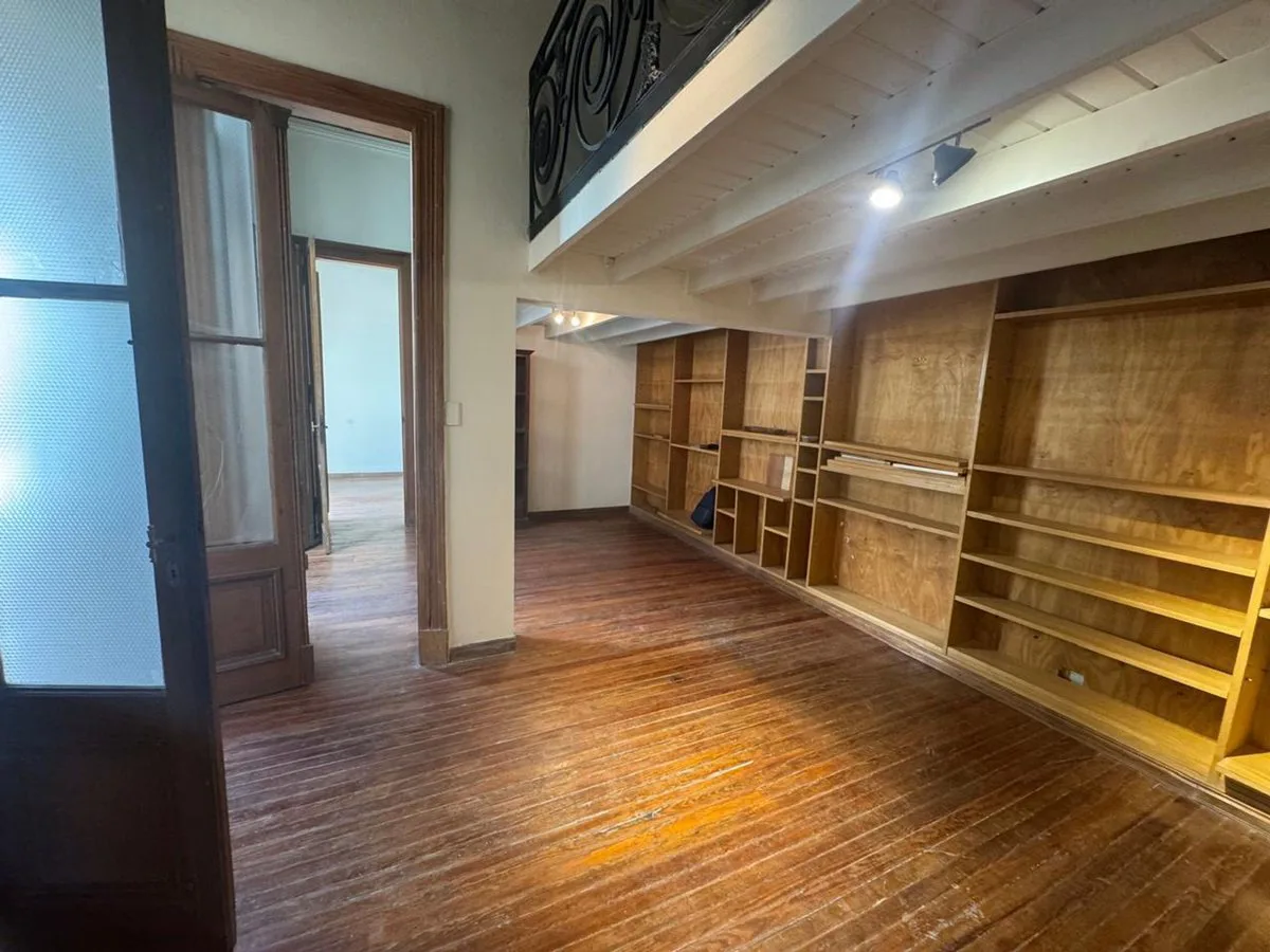 CONSTITUCION - DEPTO 3 AMB TIPO LOFT SIMIL ESTUDIO foto 2