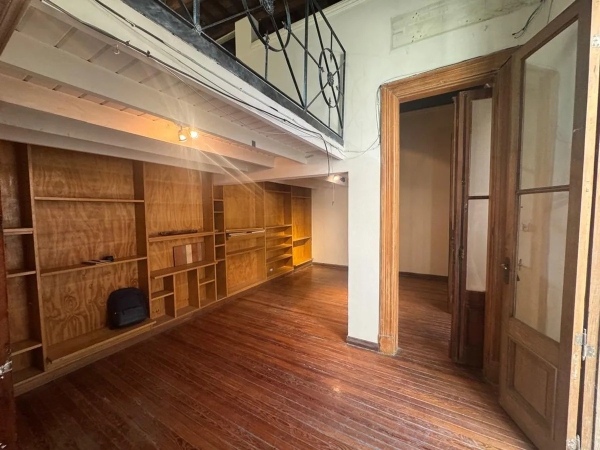 CONSTITUCION - DEPTO 3 AMB TIPO LOFT SIMIL ESTUDIO foto 3