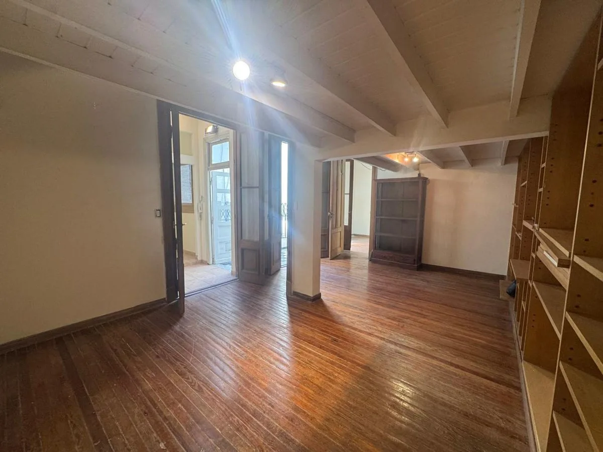 CONSTITUCION - DEPTO 3 AMB TIPO LOFT SIMIL ESTUDIO foto 4