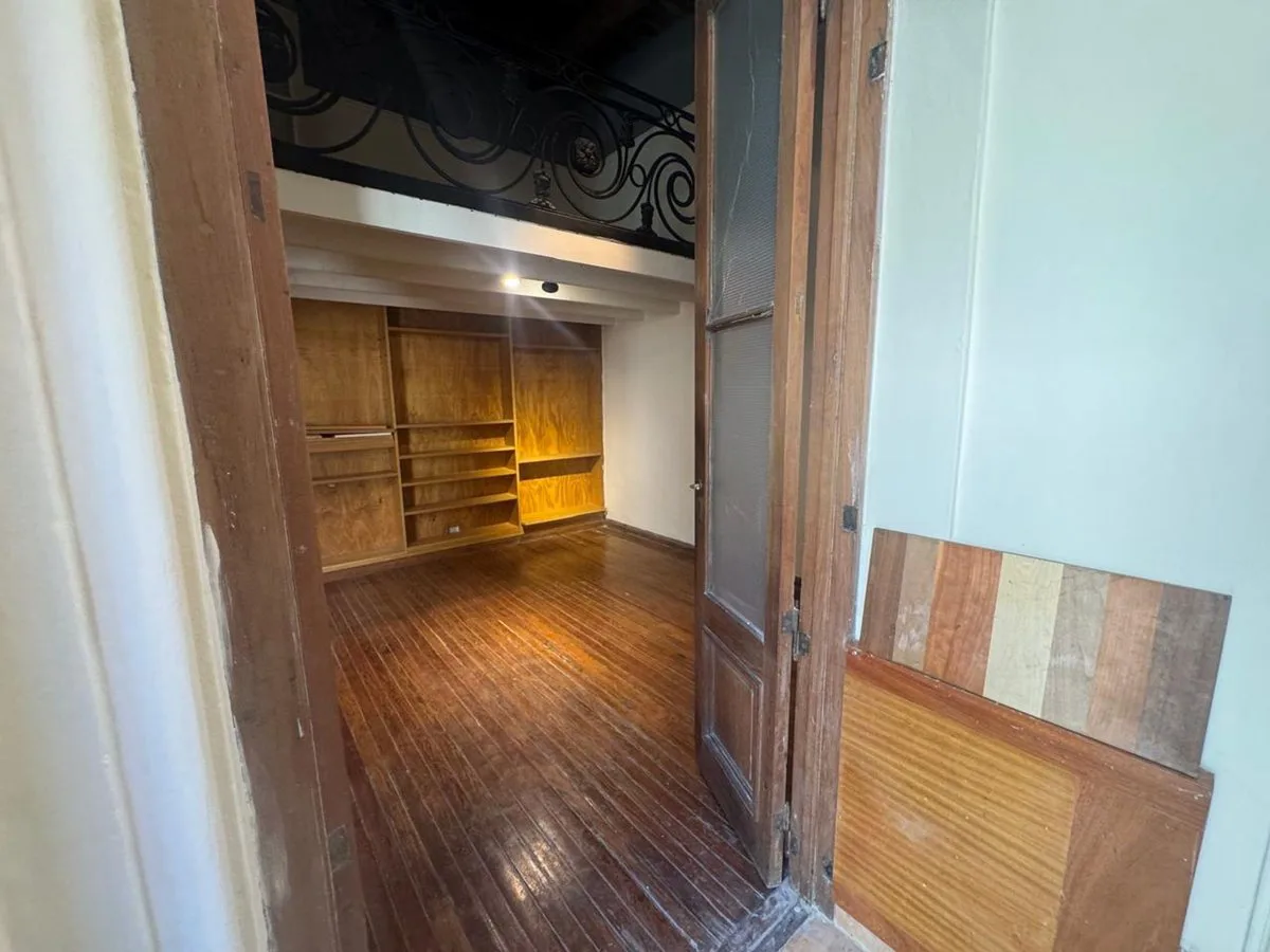 CONSTITUCION - DEPTO 3 AMB TIPO LOFT SIMIL ESTUDIO foto 5