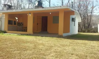 Ref 982-Casa en Cosquín a 400m aprox. de la costanera del Rio Cosquin foto 1